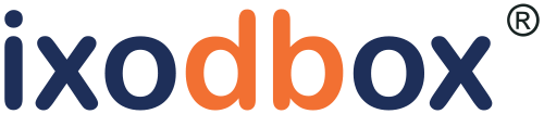 ixodbox® Logo